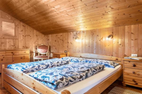 Appartamento Confolia 1 Valle Di Cadore